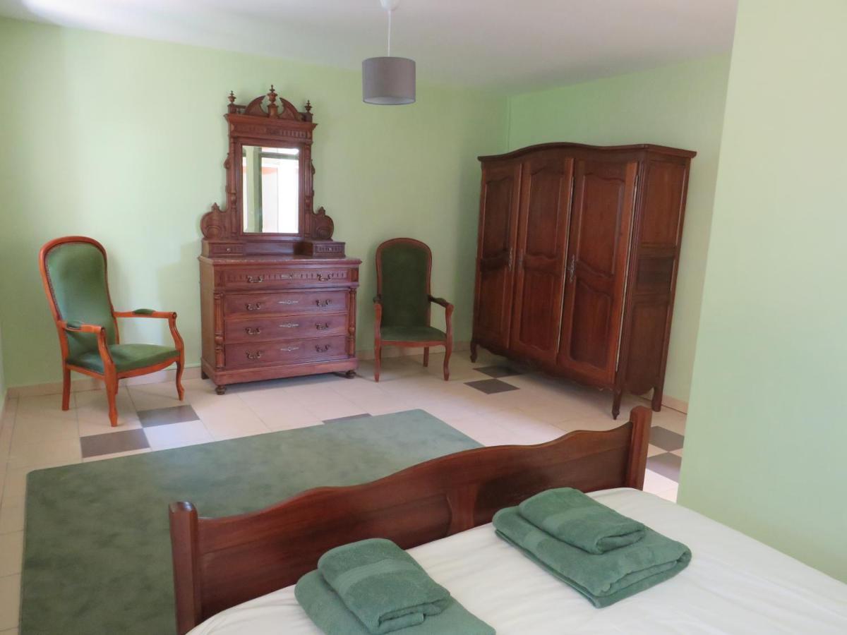 Villeseque-des-Corbieres Villa Ripaud, Private River Swimming, Hot Tub מראה חיצוני תמונה
