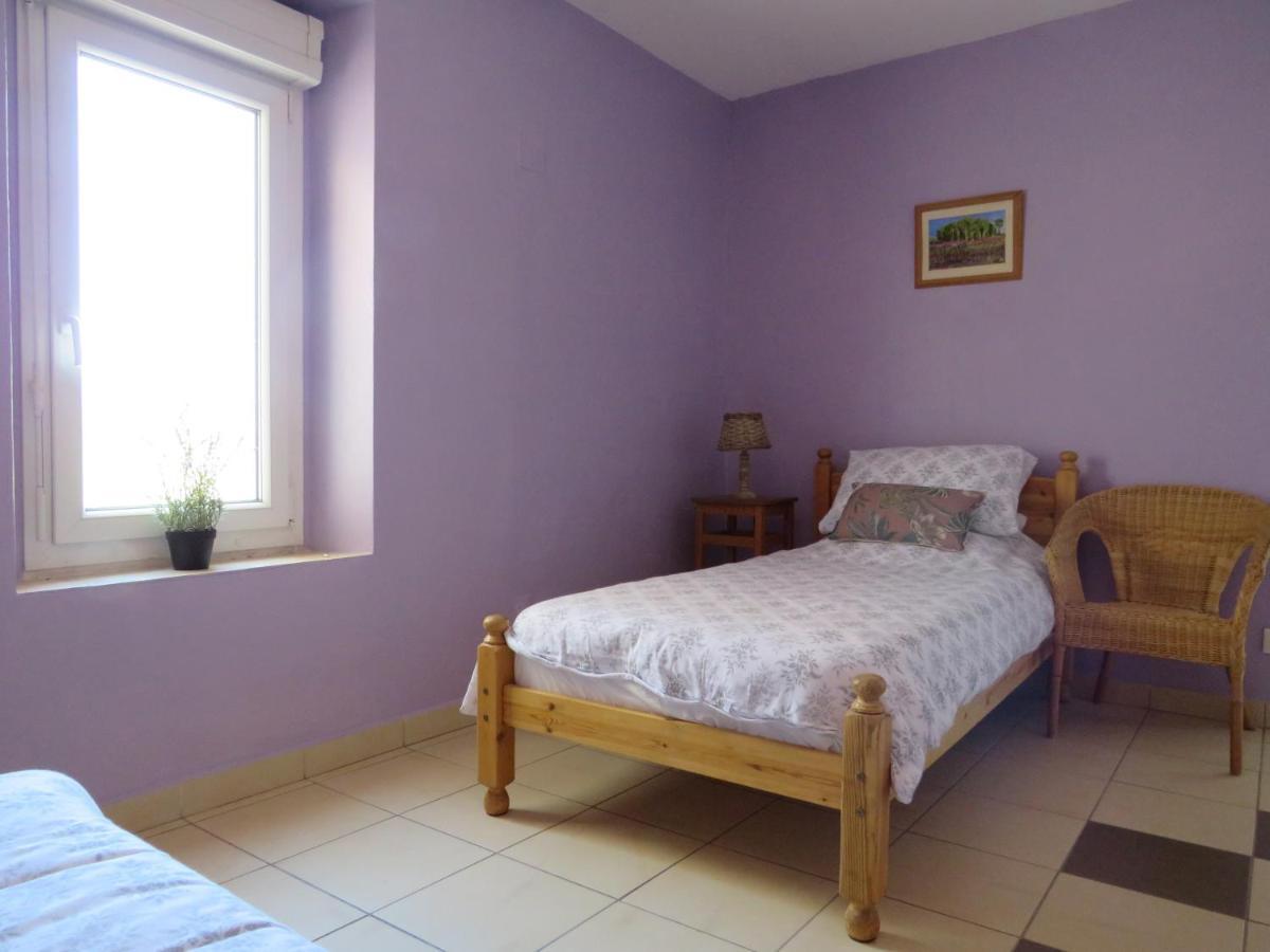 Villeseque-des-Corbieres Villa Ripaud, Private River Swimming, Hot Tub מראה חיצוני תמונה