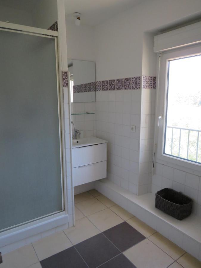 Villeseque-des-Corbieres Villa Ripaud, Private River Swimming, Hot Tub מראה חיצוני תמונה
