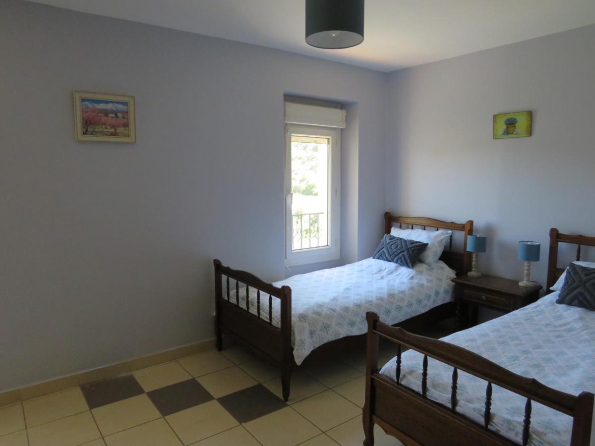 Villeseque-des-Corbieres Villa Ripaud, Private River Swimming, Hot Tub מראה חיצוני תמונה